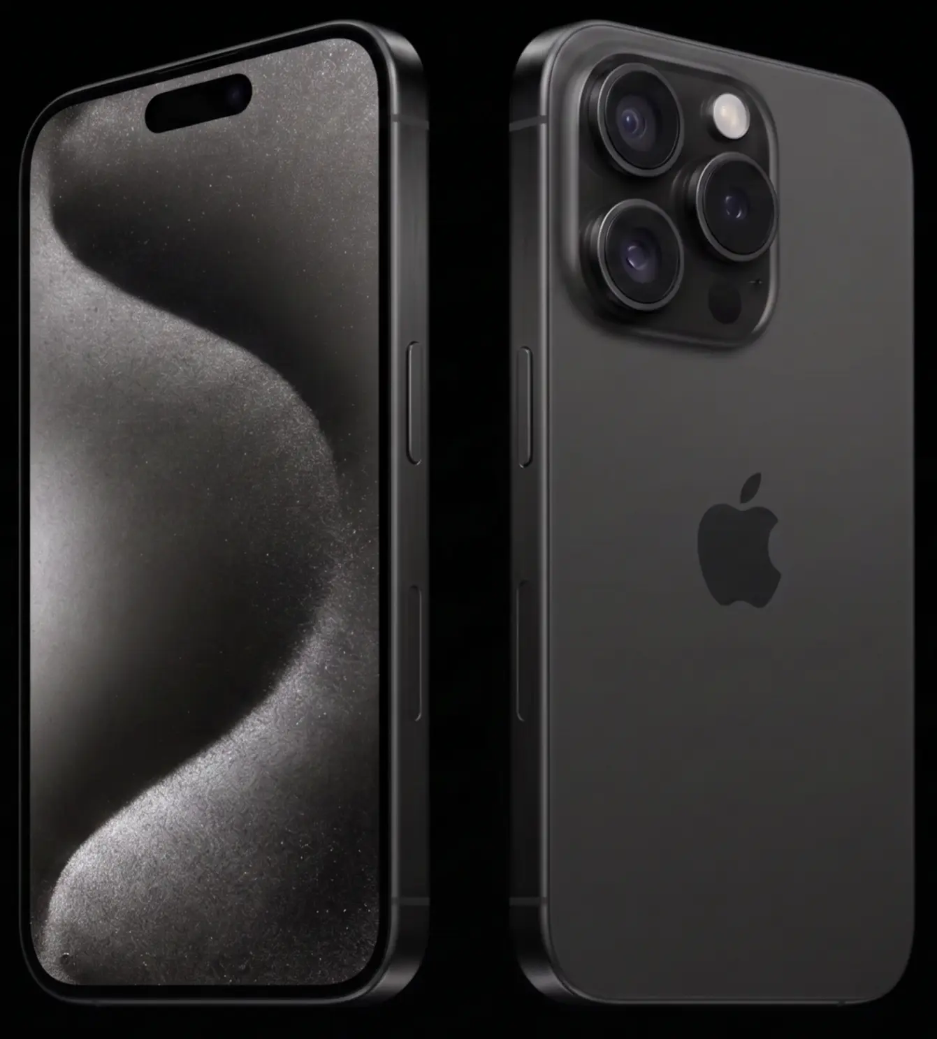 iPhone Azul