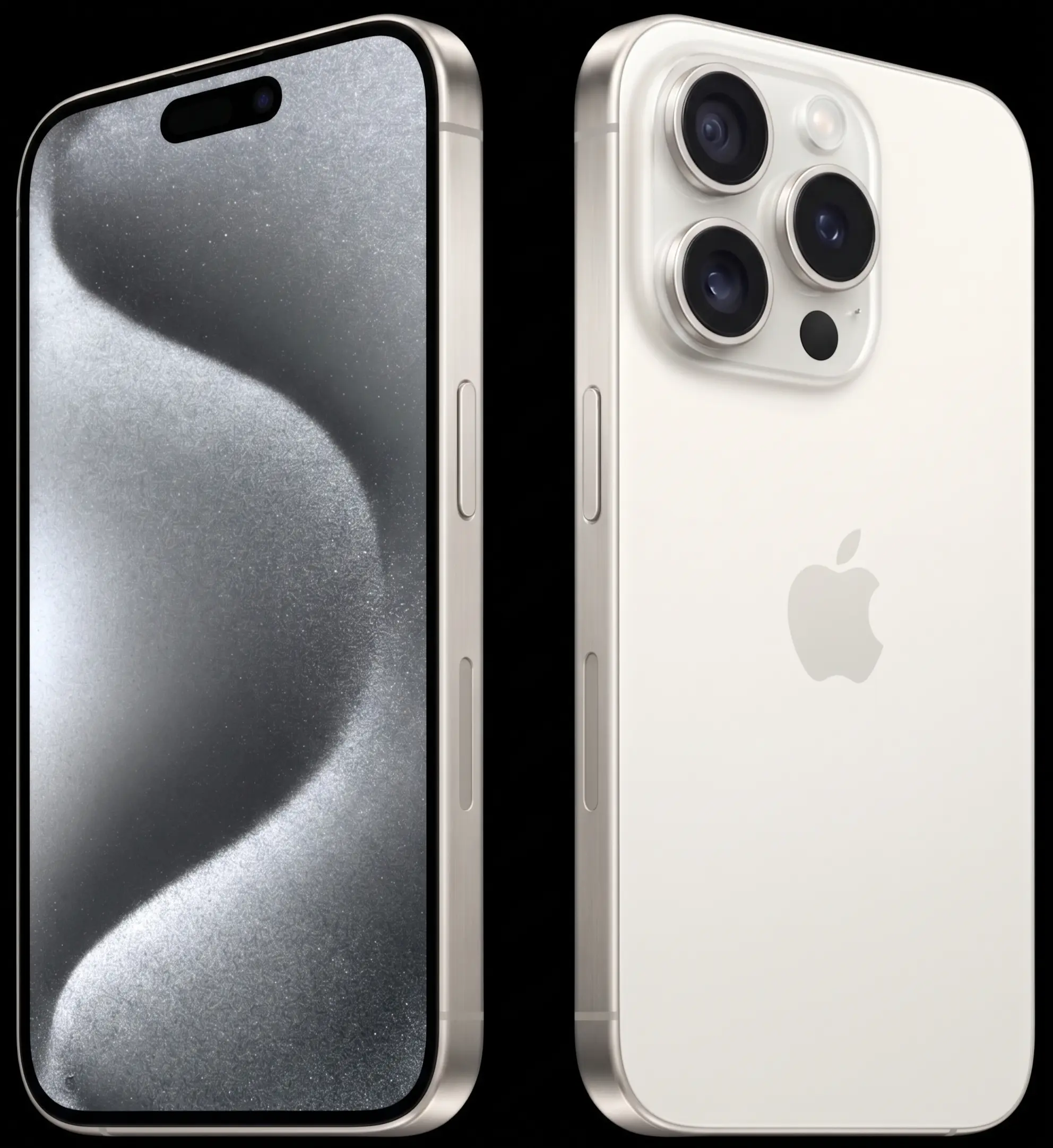 iPhone Blanco
